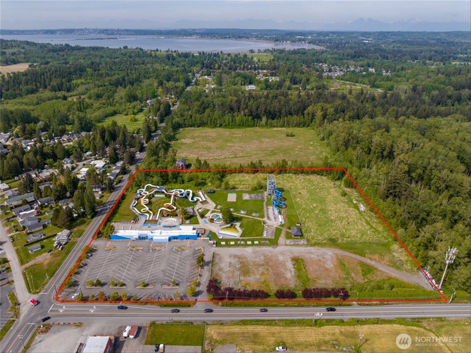 4874 Birch Bay-lynden Road Property Photo 3