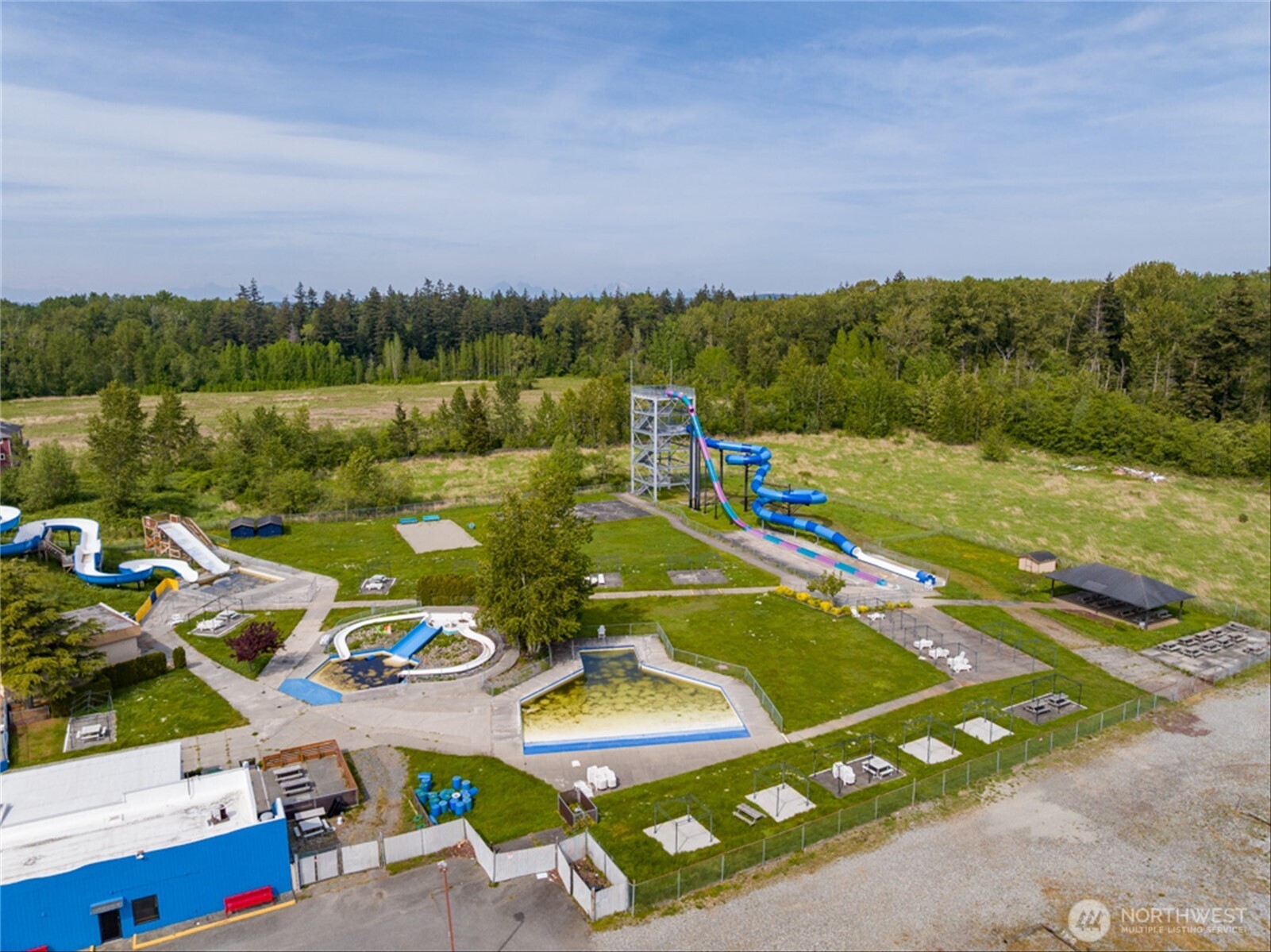 4874 Birch Bay-lynden Road Property Photo 4