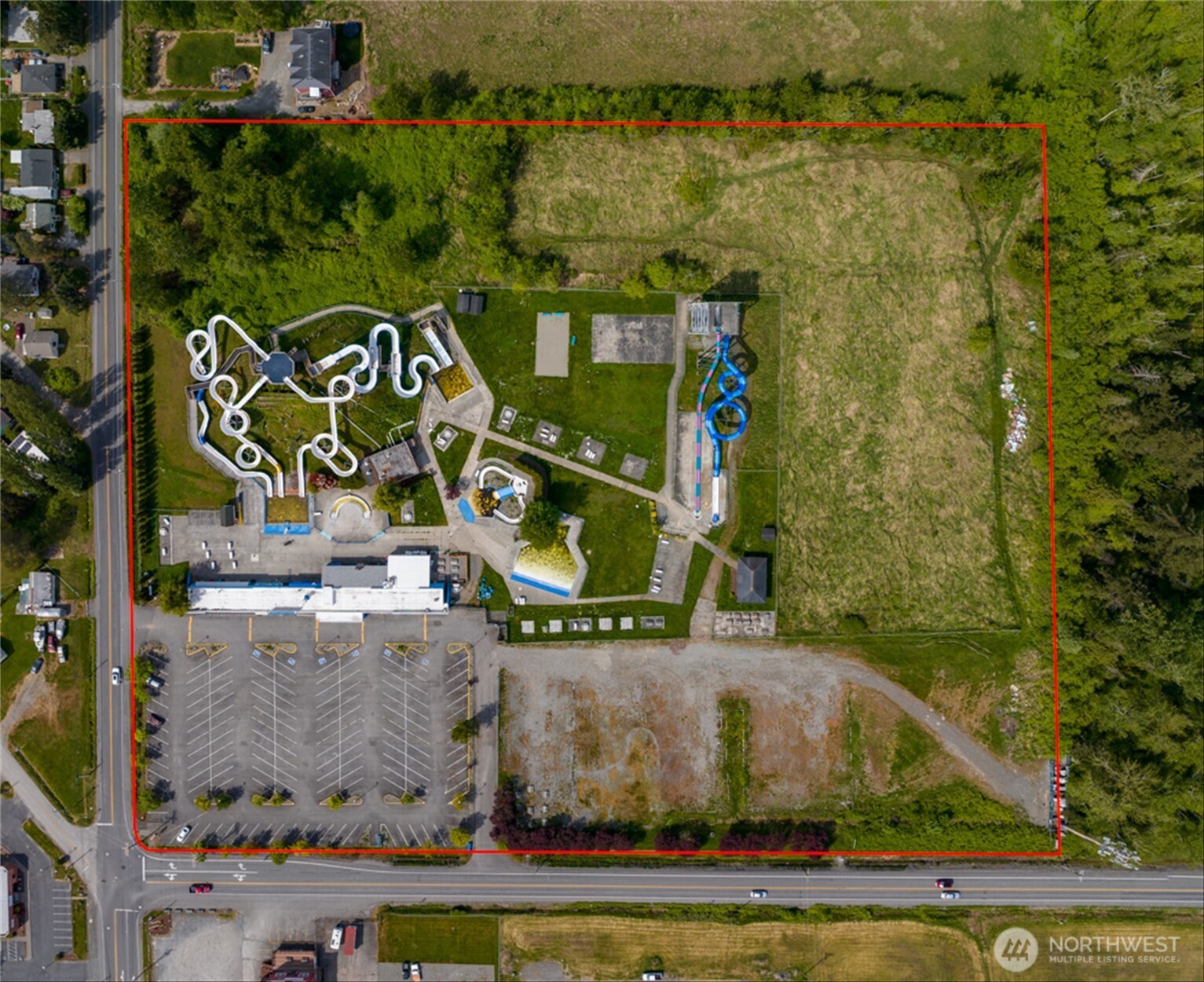 4874 Birch Bay-lynden Road Property Photo 6