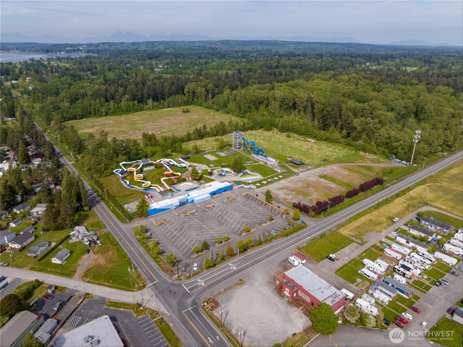 4874 Birch Bay-lynden Road Property Photo 7