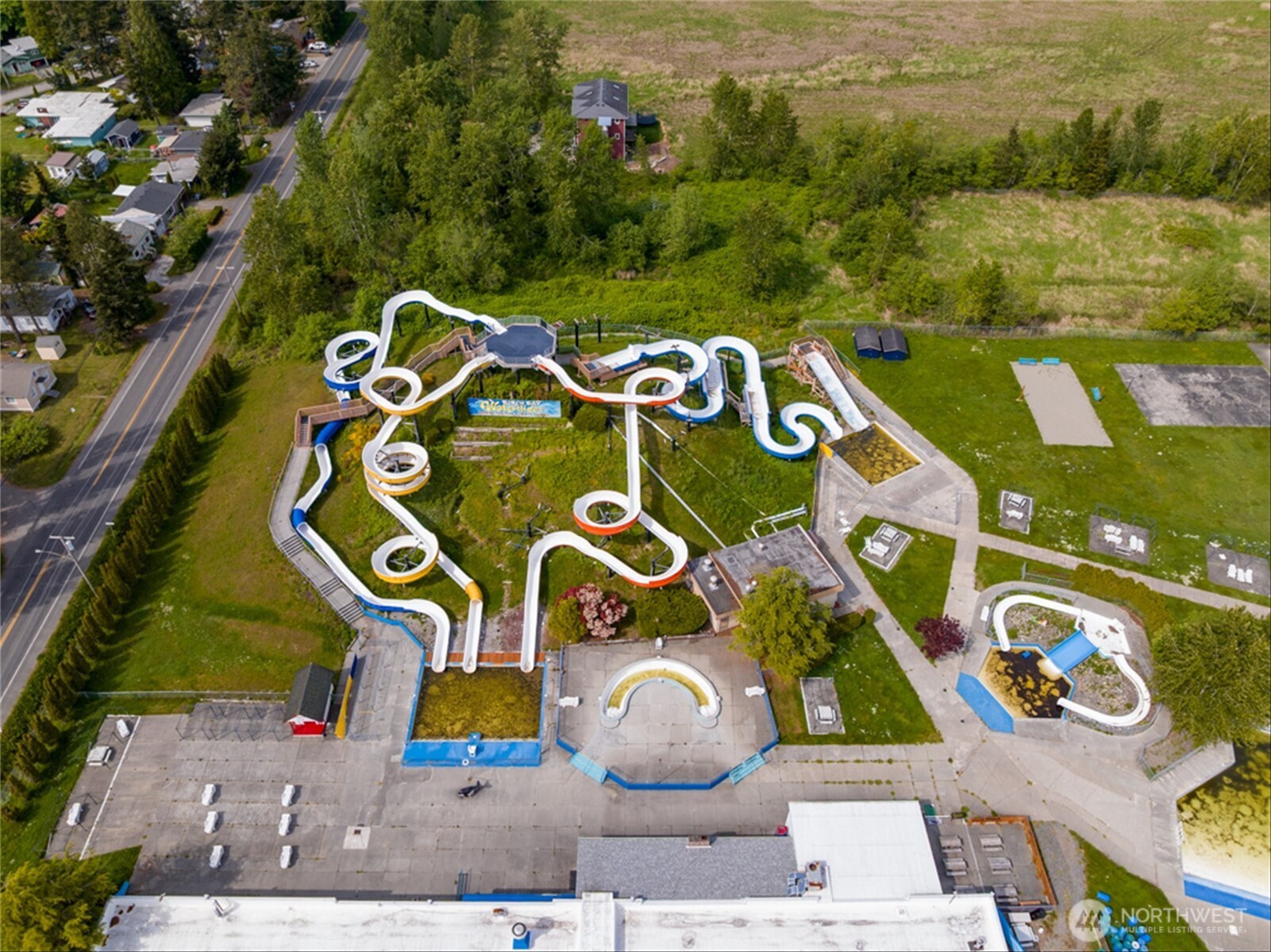 4874 Birch Bay-lynden Road Property Photo 16