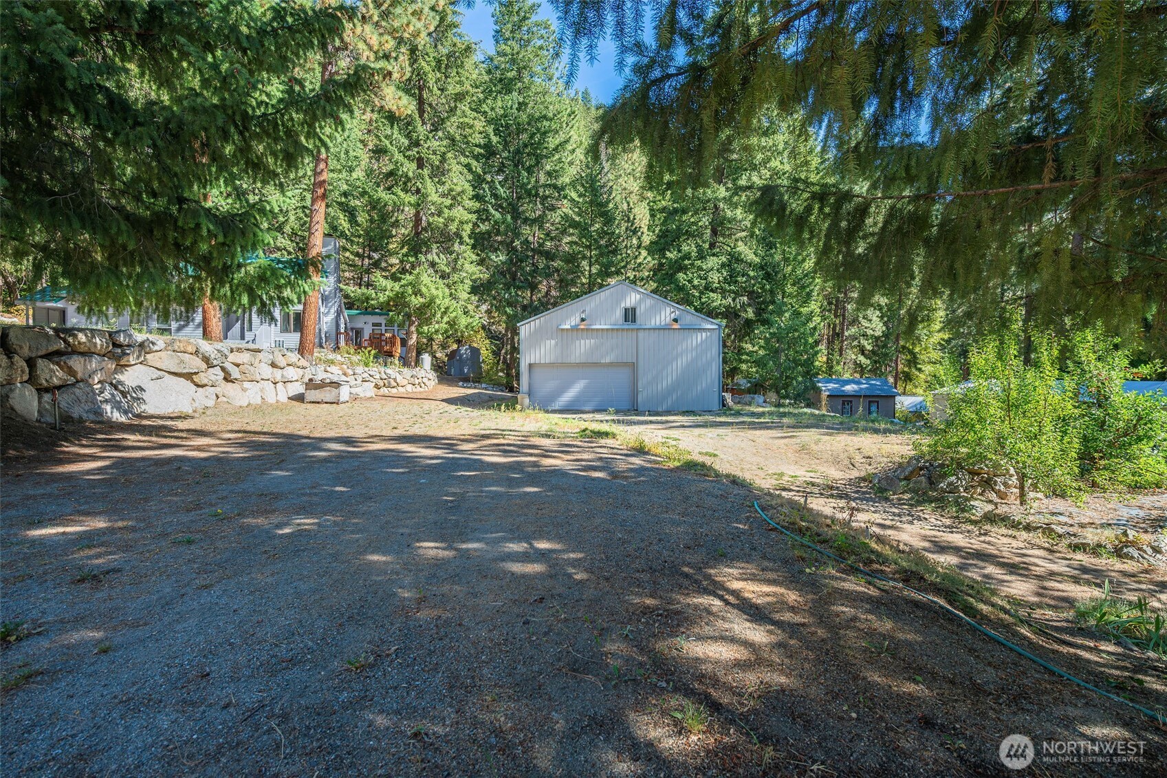 17972 Entiat River Road Property Photo 3