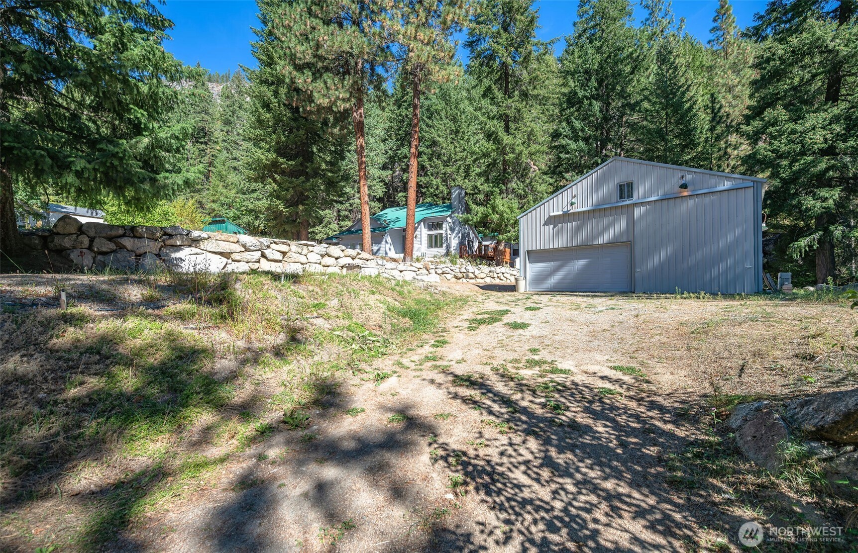 17972 Entiat River Road Property Photo 4