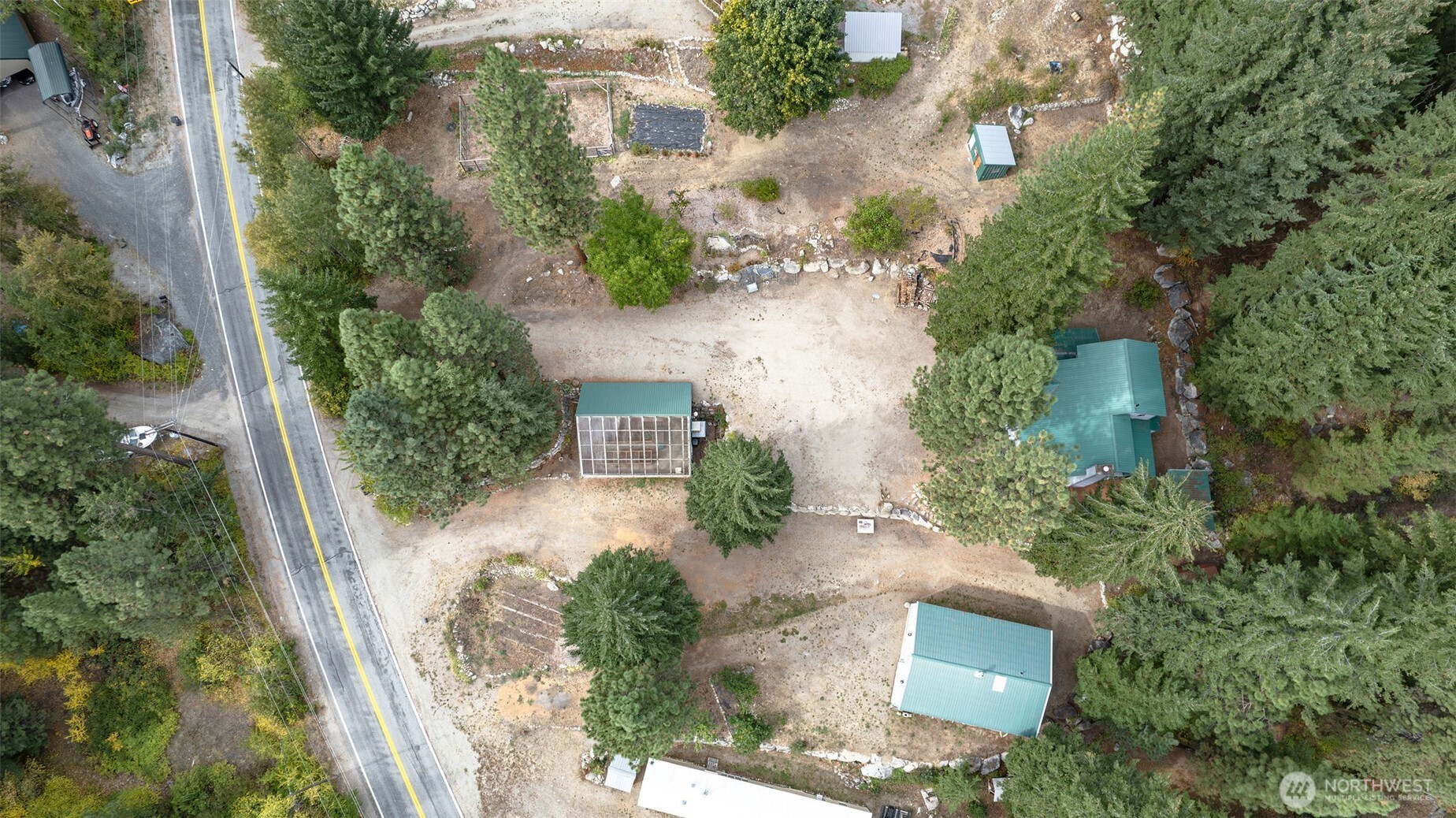 17972 Entiat River Road Property Photo 26
