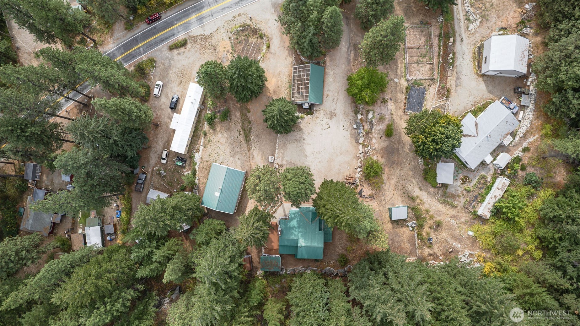 17972 Entiat River Road Property Photo 27