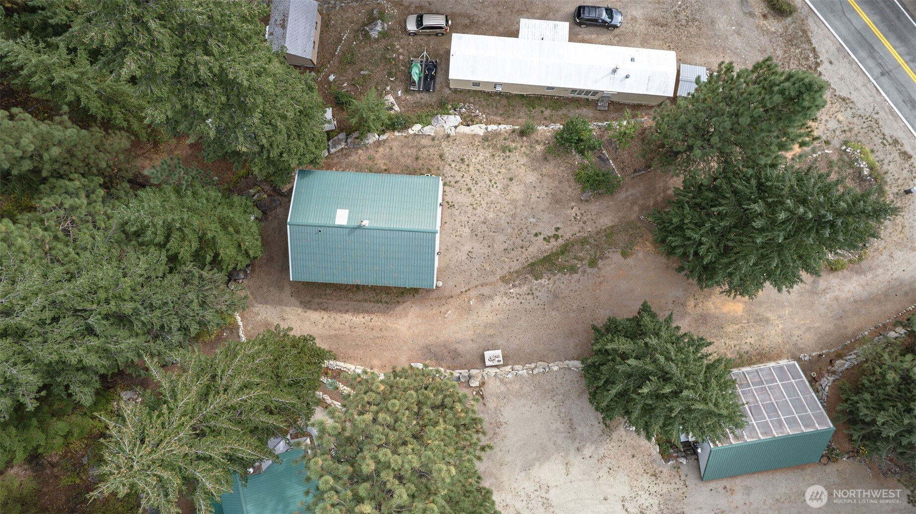 17972 Entiat River Road Property Photo 29