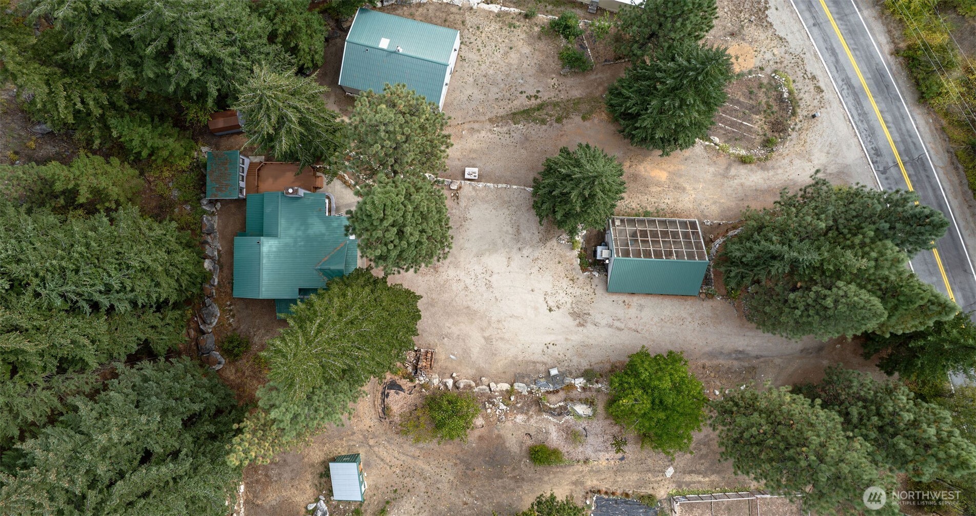 17972 Entiat River Road Property Photo 31