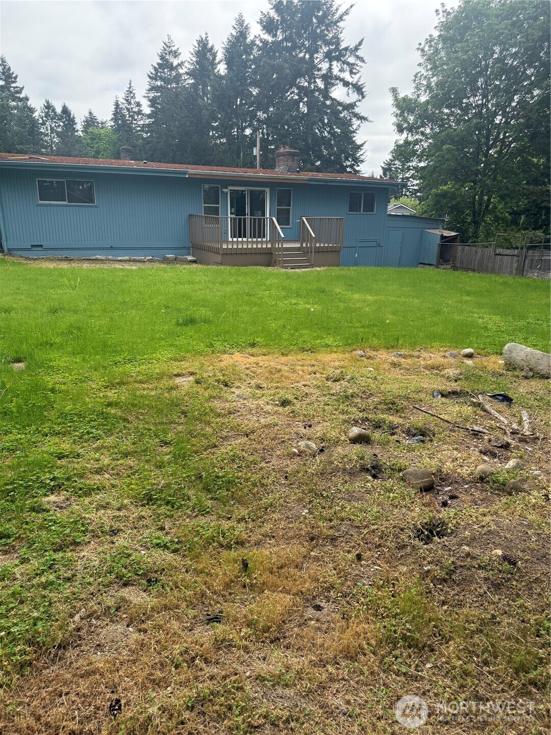 9804 S 252nd Street Property Photo 1