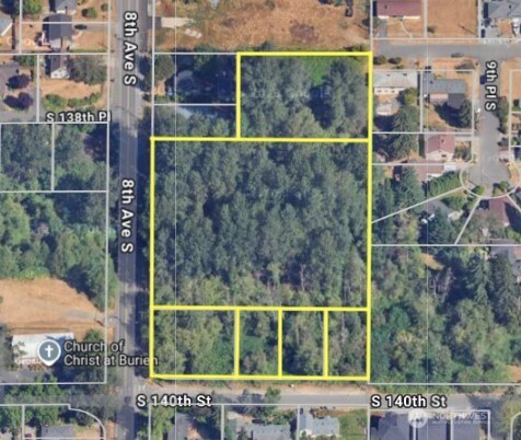 84 Xx S 140th Street Property Photo 12