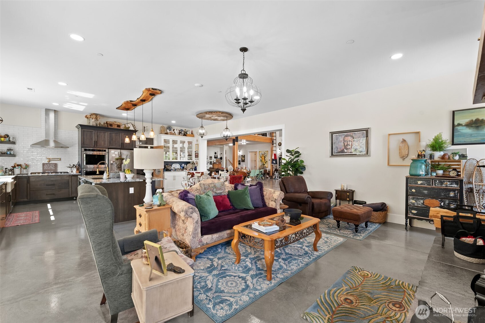 1541 Pitcher Canyon Road Property Photo 14