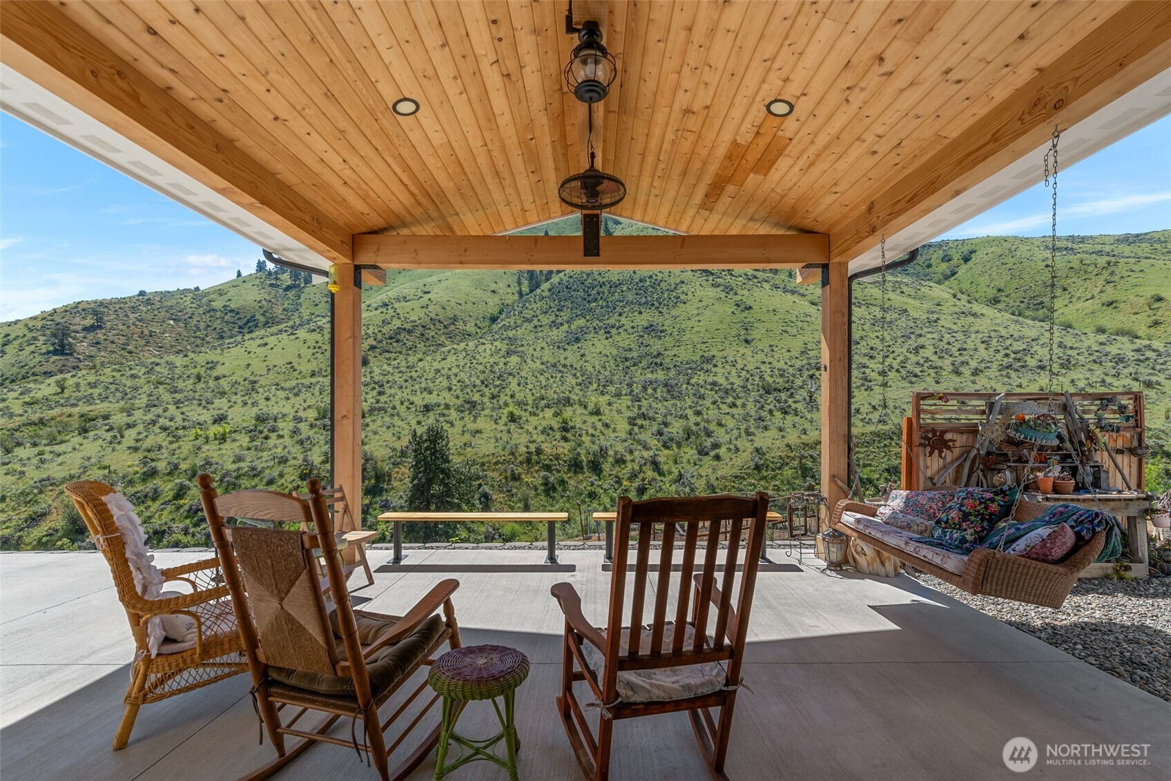 1541 Pitcher Canyon Road Property Photo 37