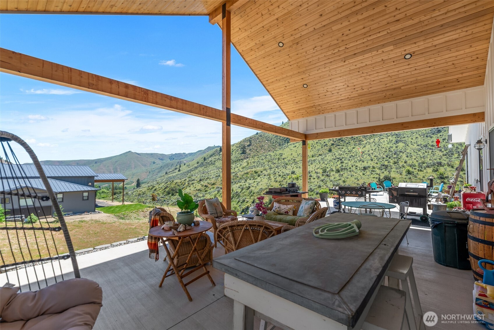 1541 Pitcher Canyon Road Property Photo 38