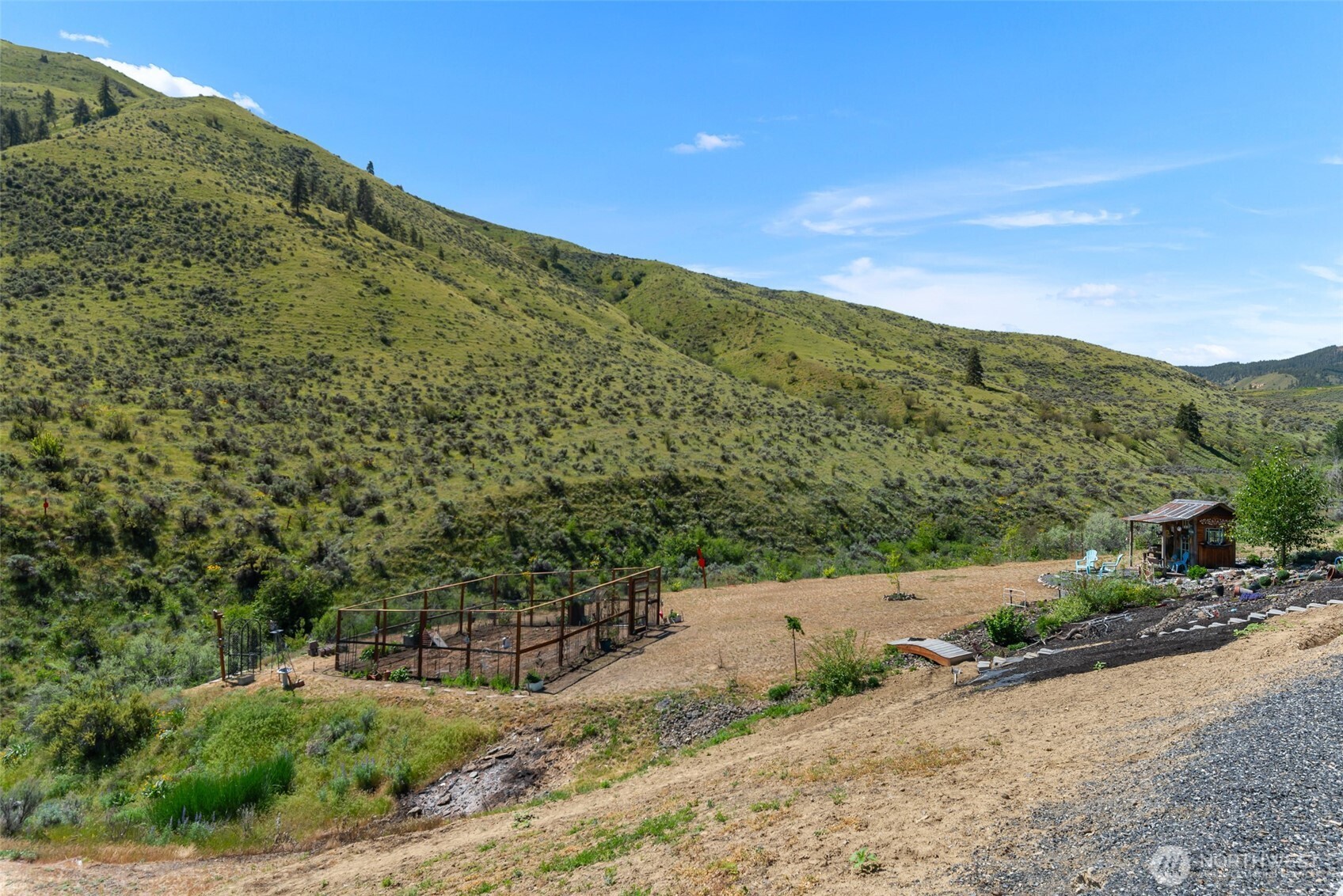 1541 Pitcher Canyon Road Property Photo 39