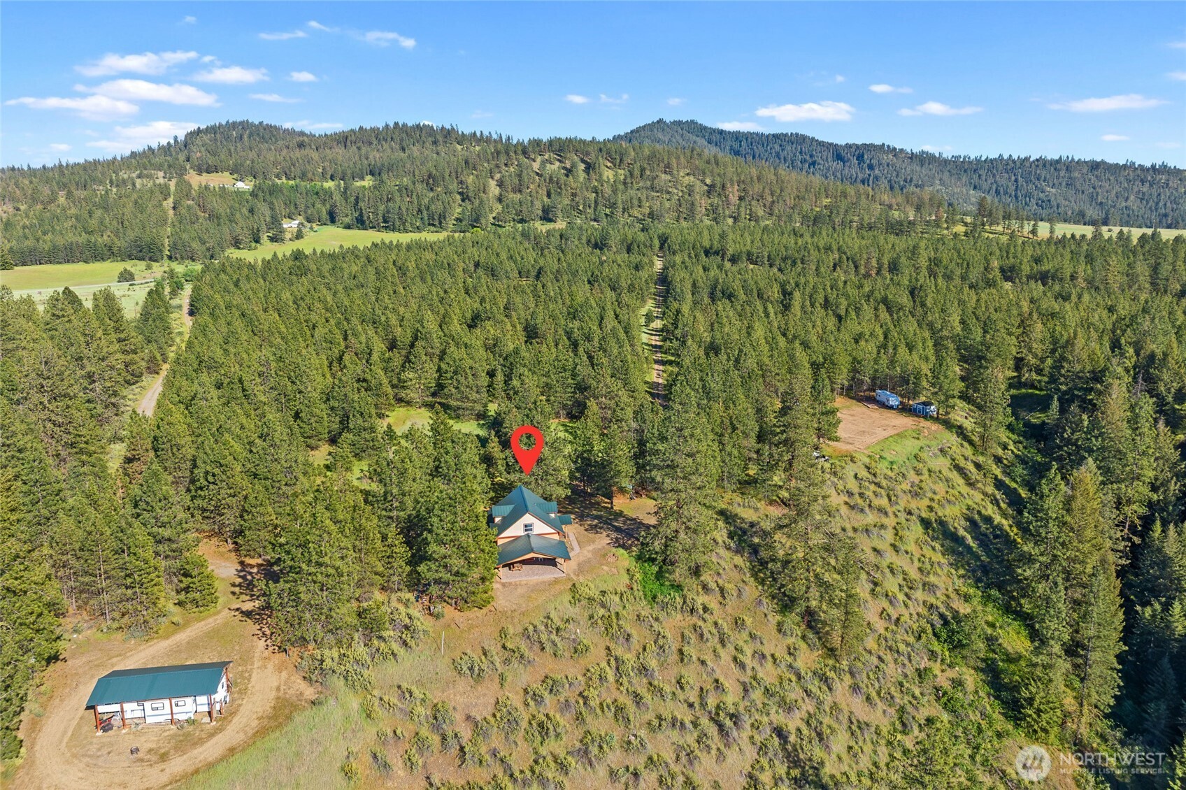 6523 Camp Naborlee Road Property Photo 2