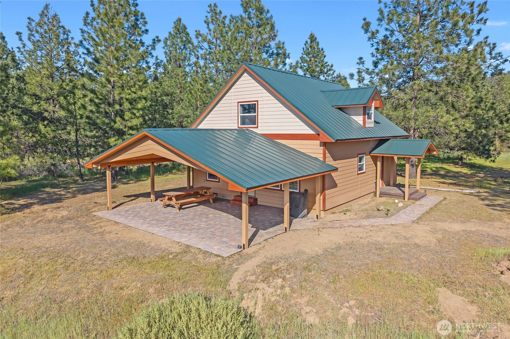 6523 Camp Naborlee Road Property Photo 4