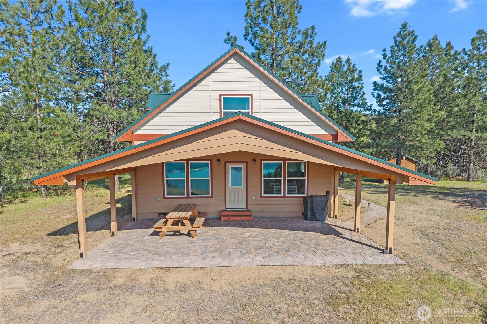 6523 Camp Naborlee Road Property Photo 5