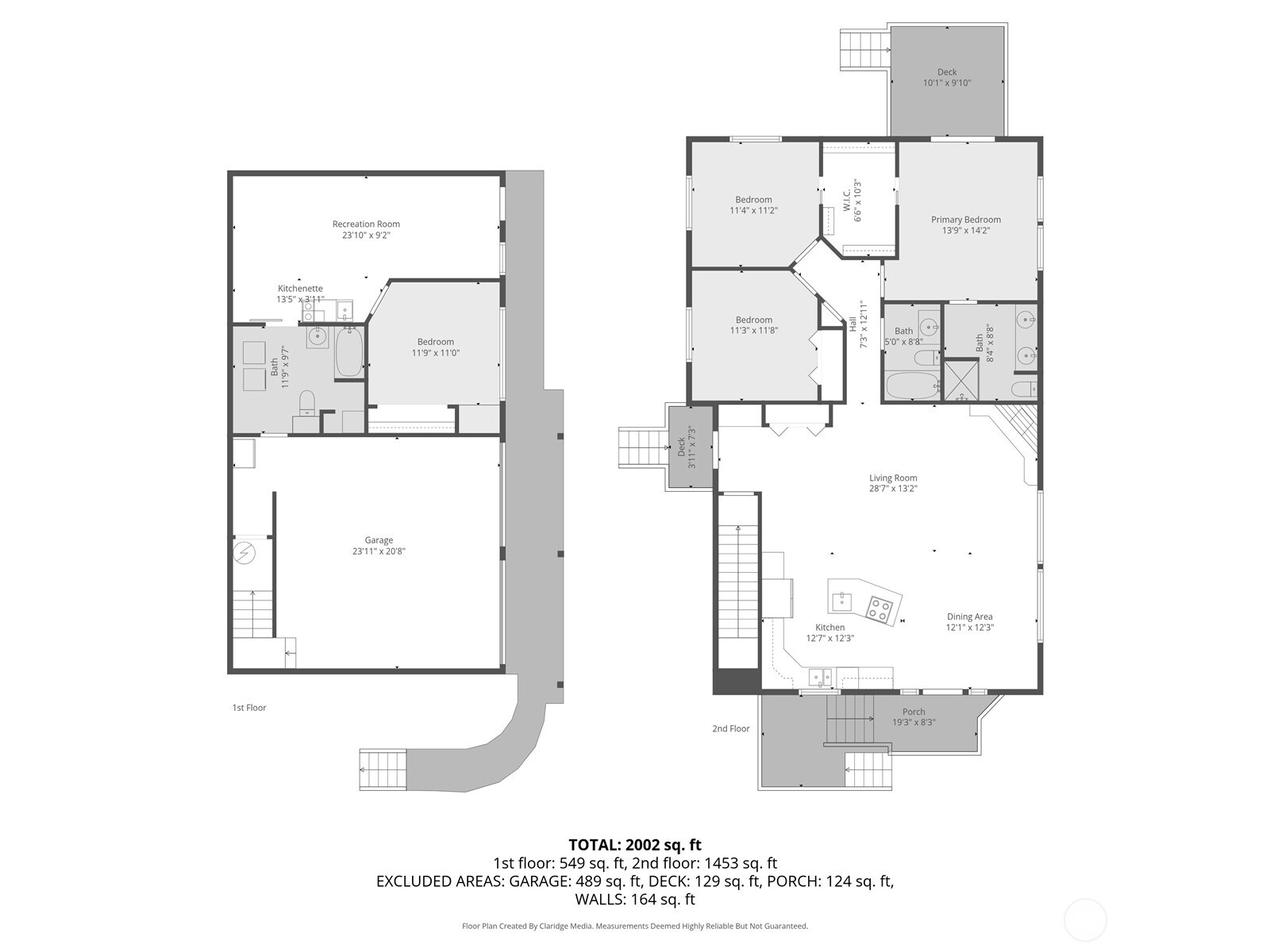 316 Easy Street Property Photo 4