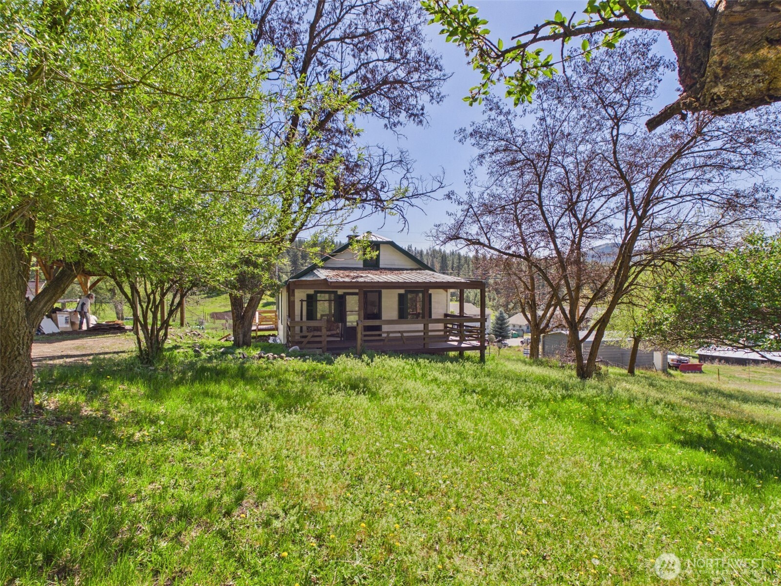 50 Klondike Road Property Photo 18