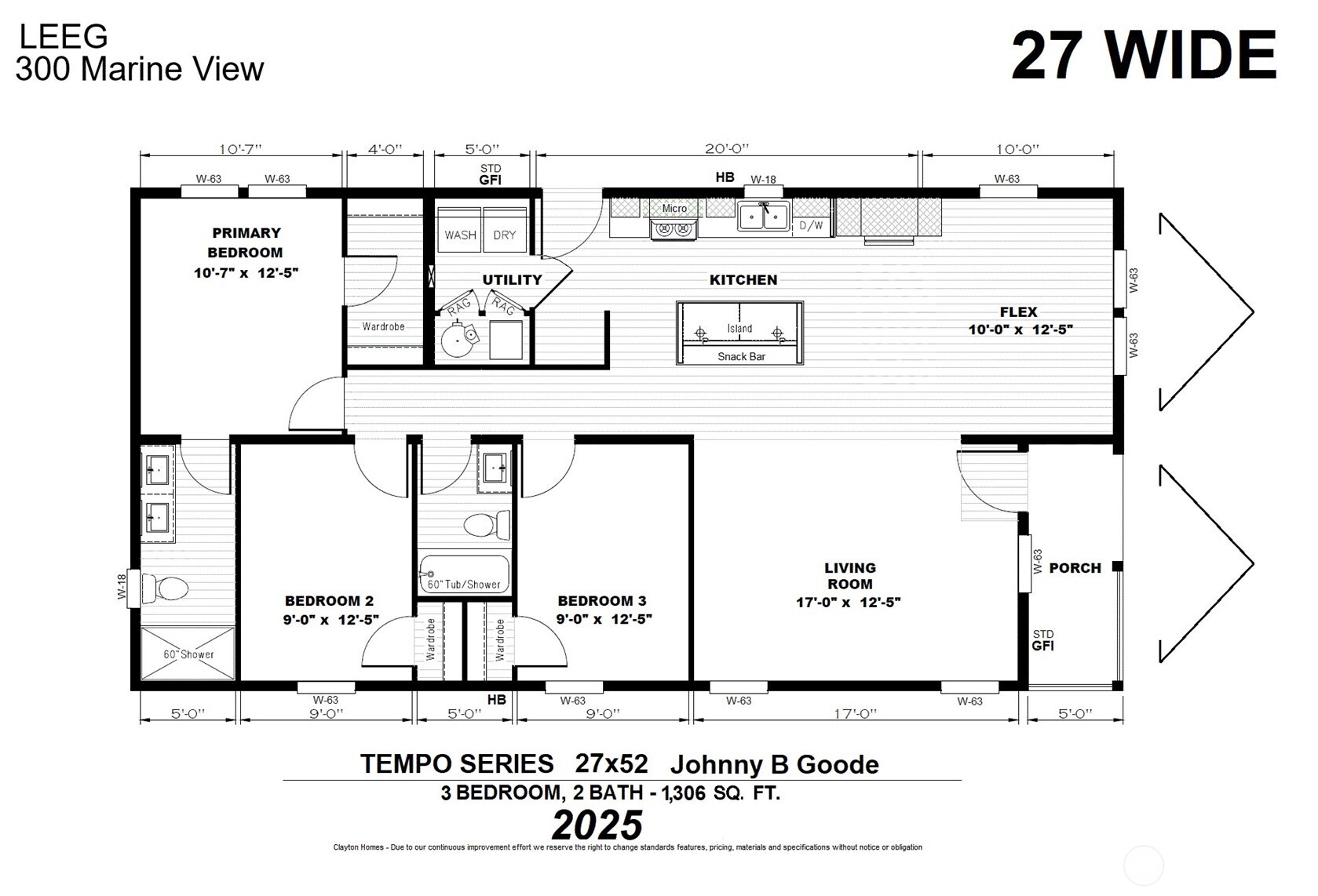 300 Marine View Drive Property Photo 33