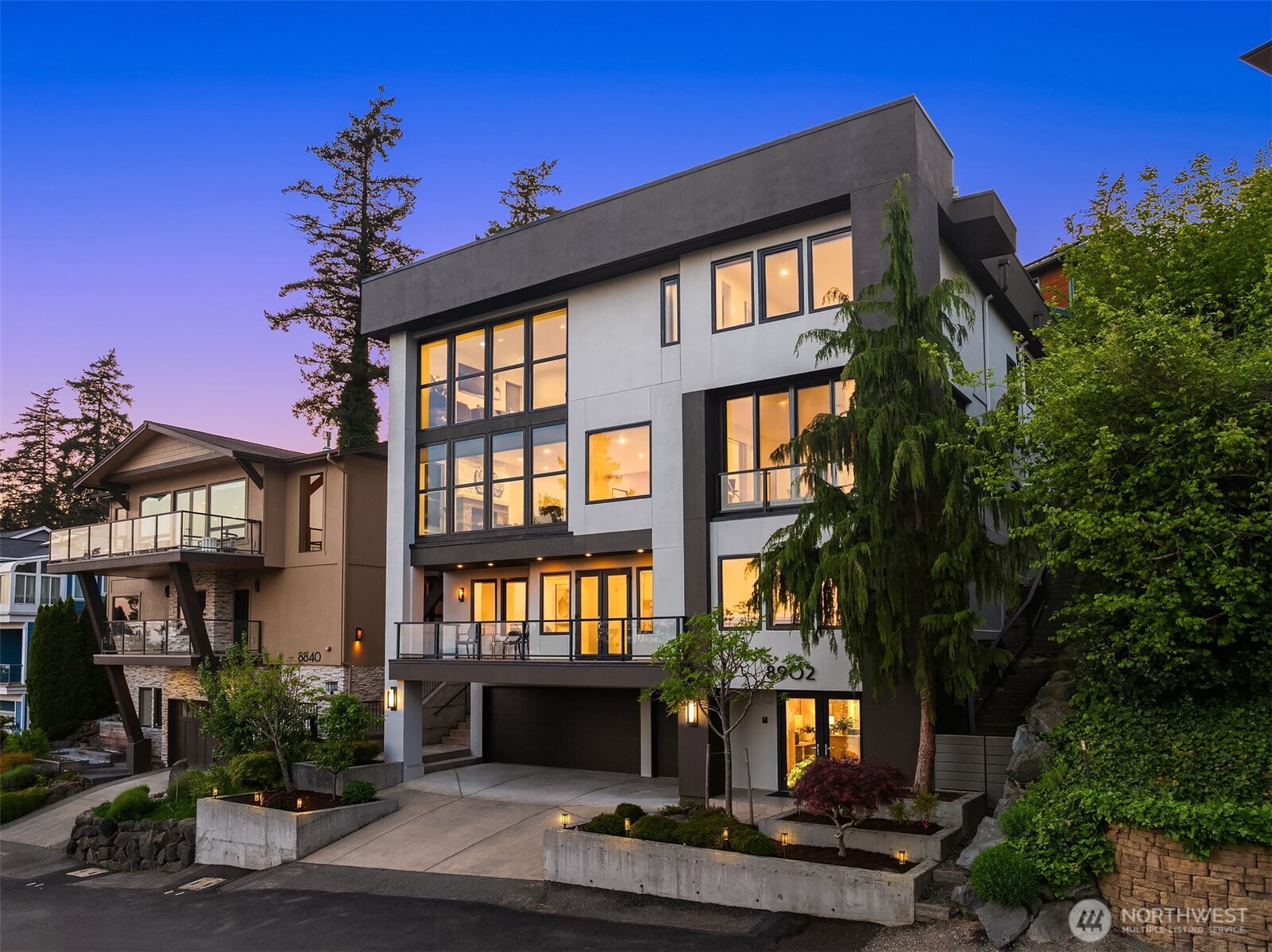 8902 NE 117th Place Property Photo 1