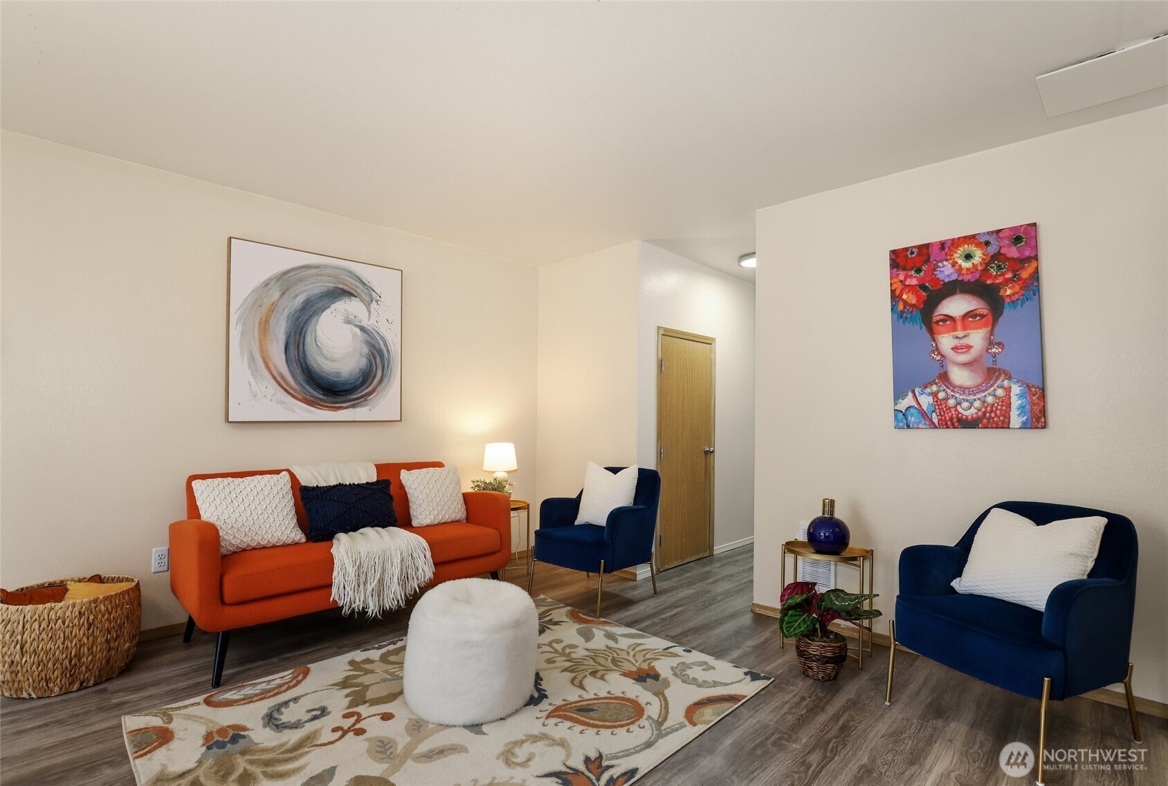 4552 S Puget Sound Avenue Property Photo 1