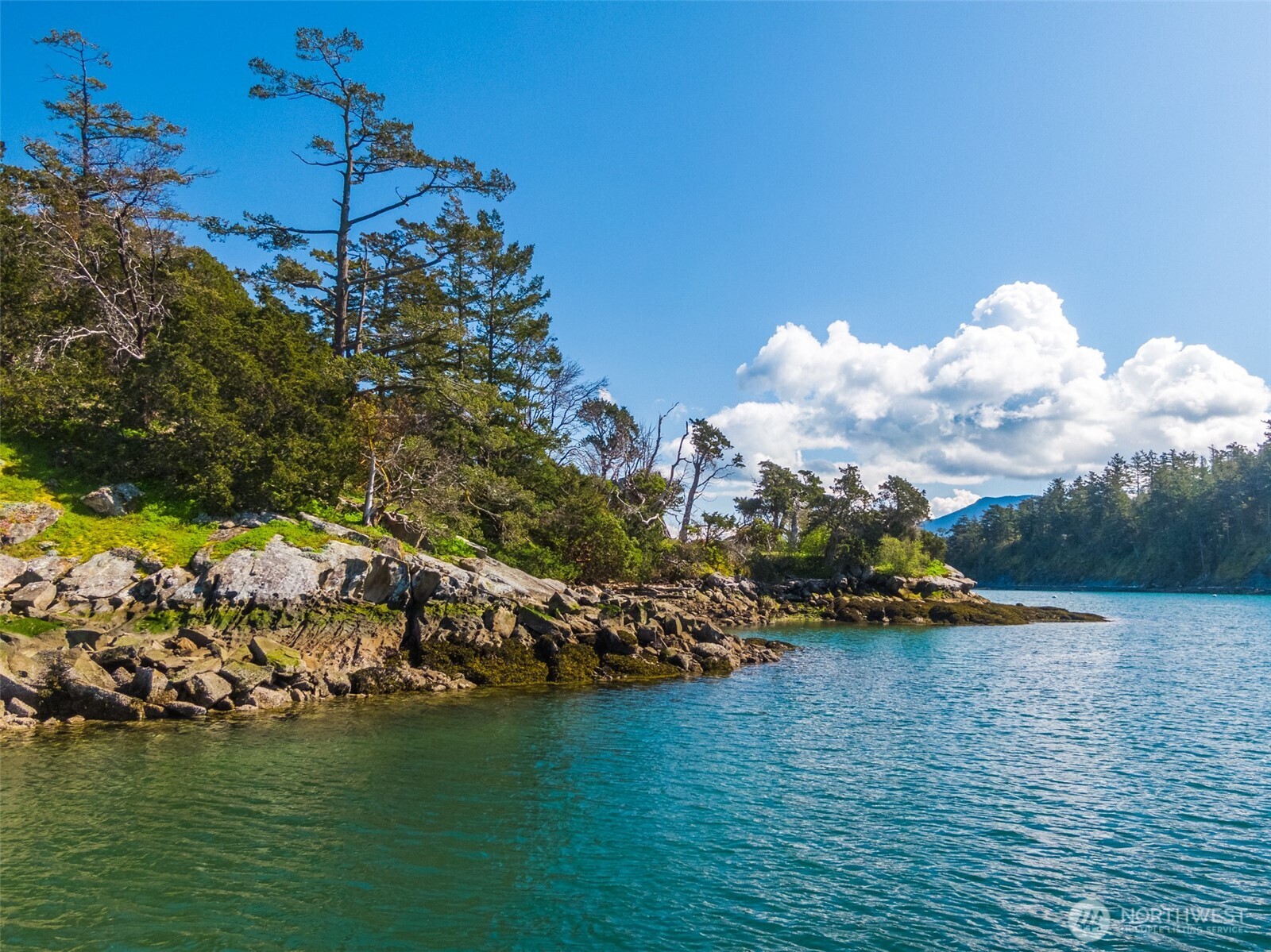 0 Harnden Island Property Photo 2