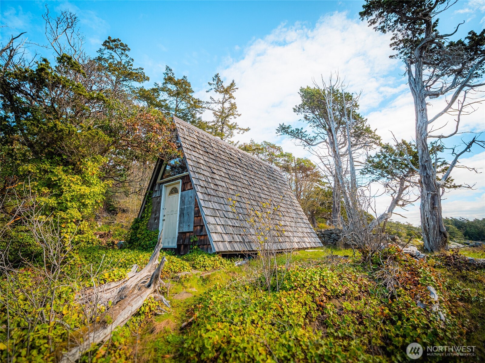 0 Harnden Island Property Photo 3