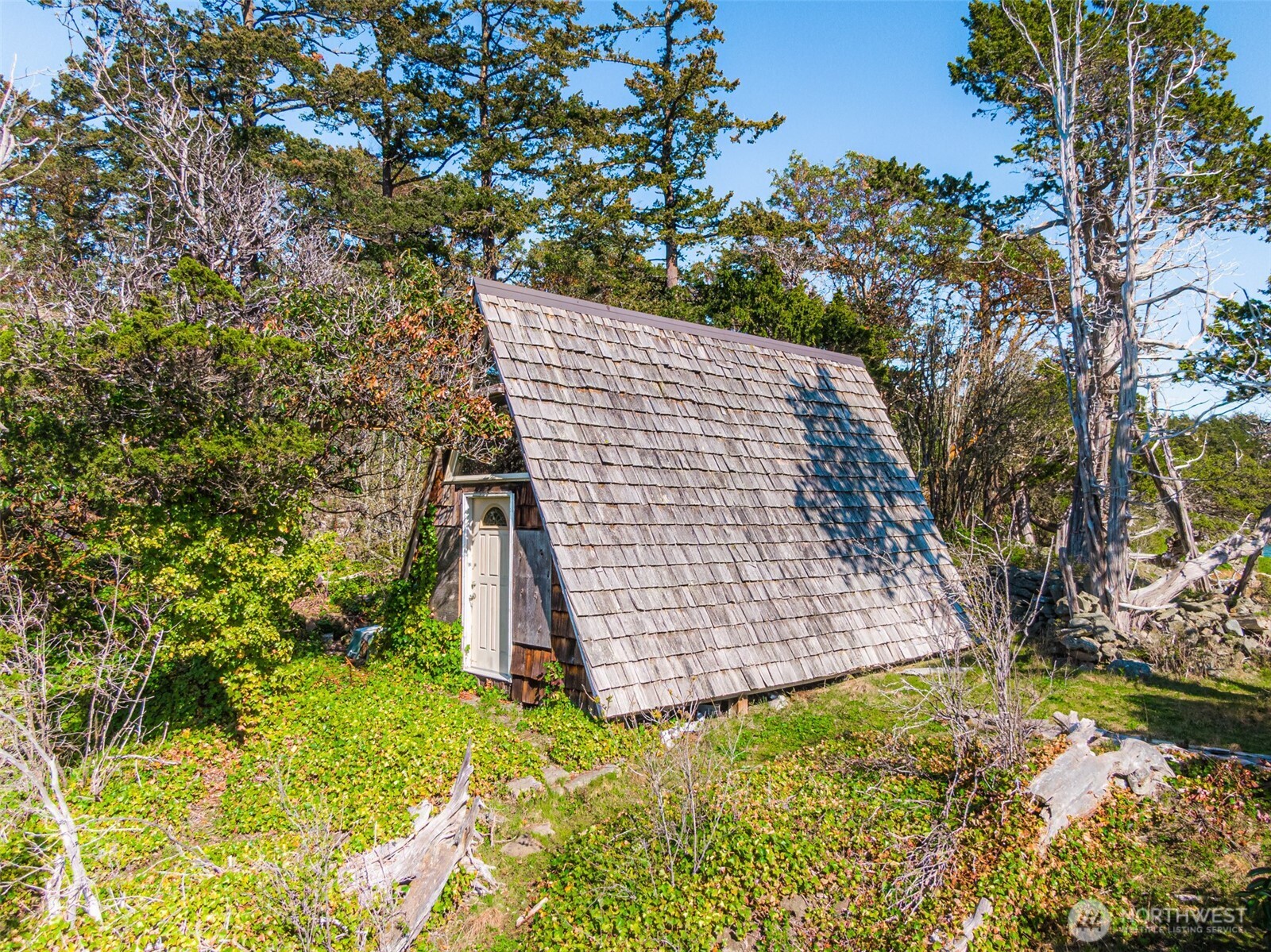 0 Harnden Island Property Photo 4