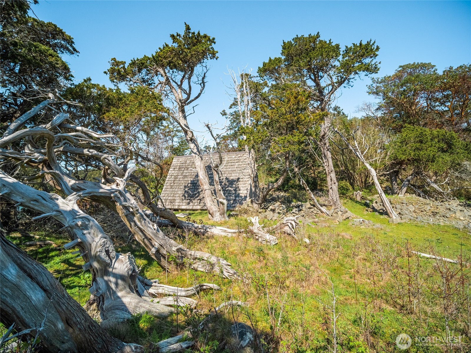 0 Harnden Island Property Photo 5