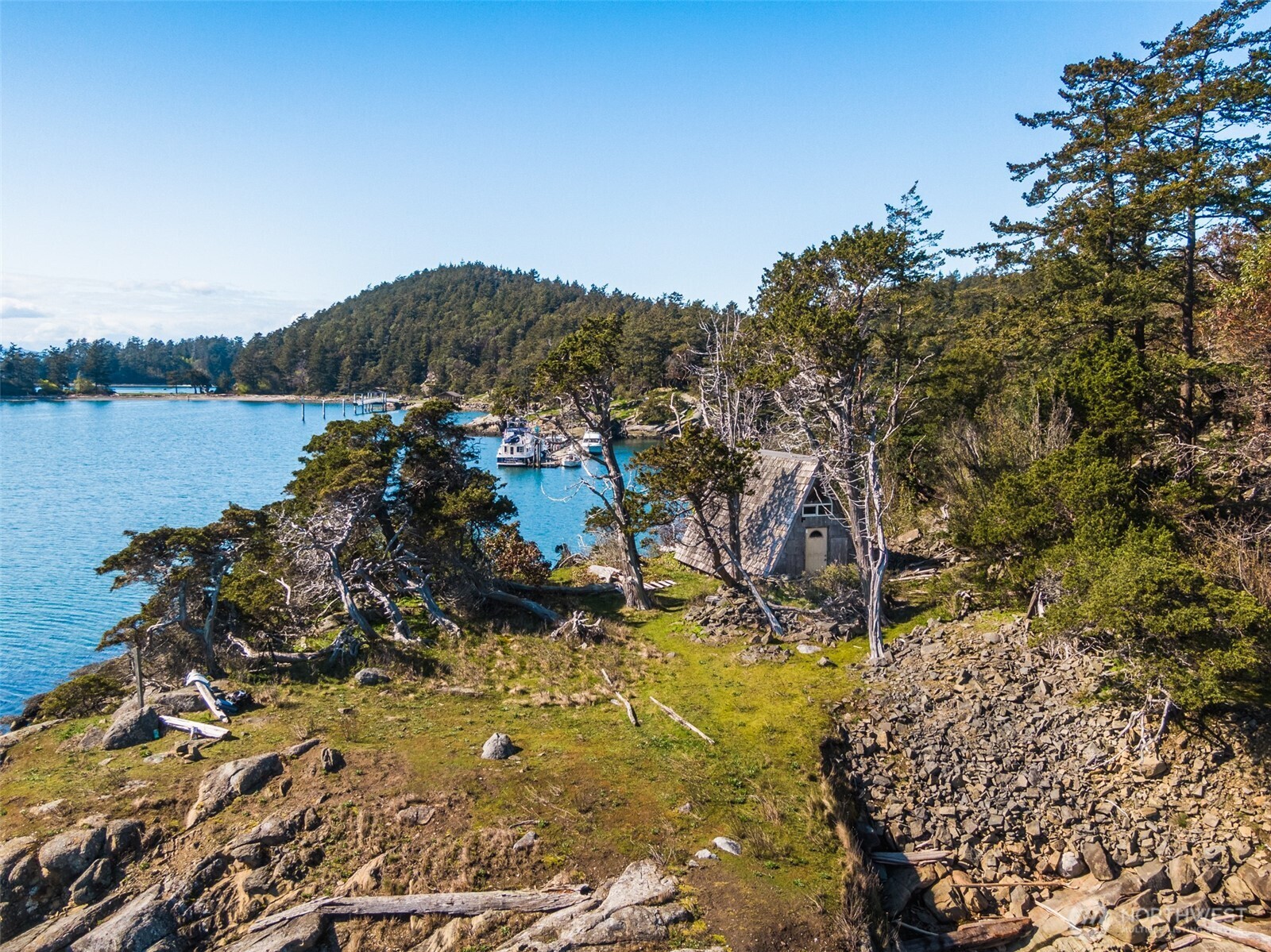 0 Harnden Island Property Photo 6