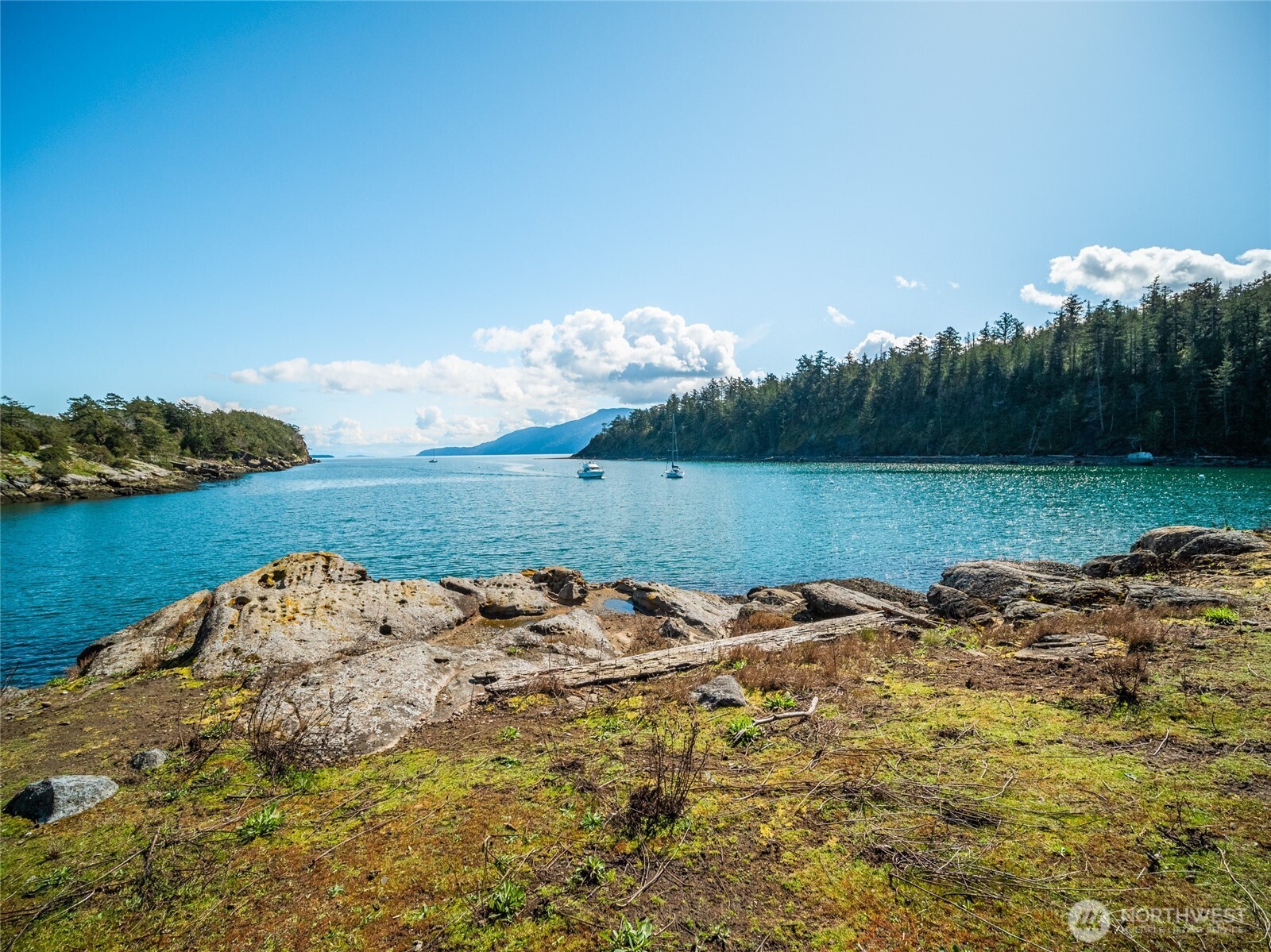 0 Harnden Island Property Photo 8