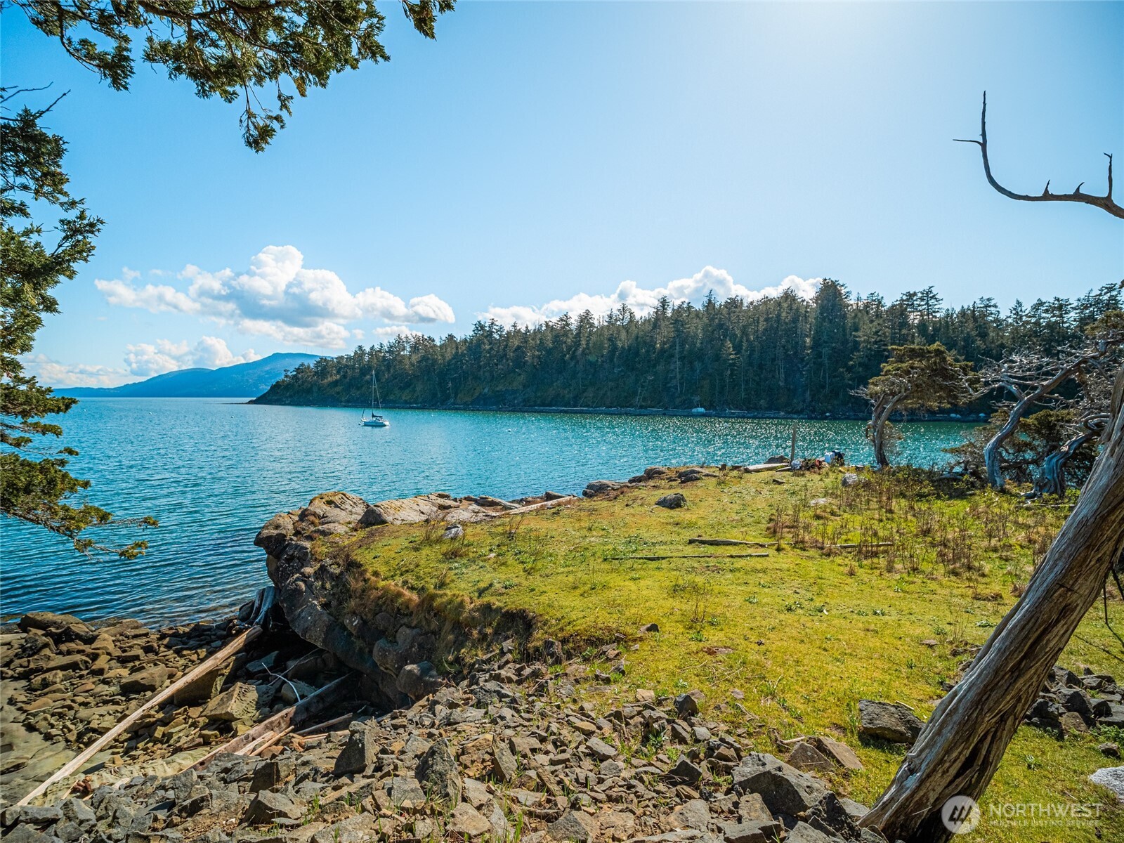 0 Harnden Island Property Photo 9