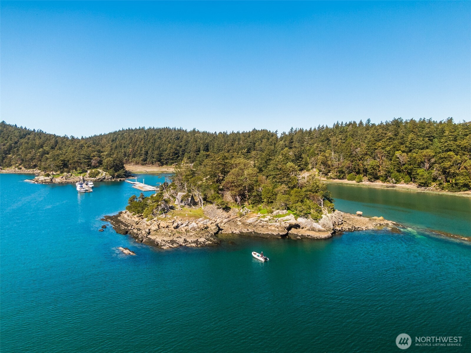 0 Harnden Island Property Photo 12
