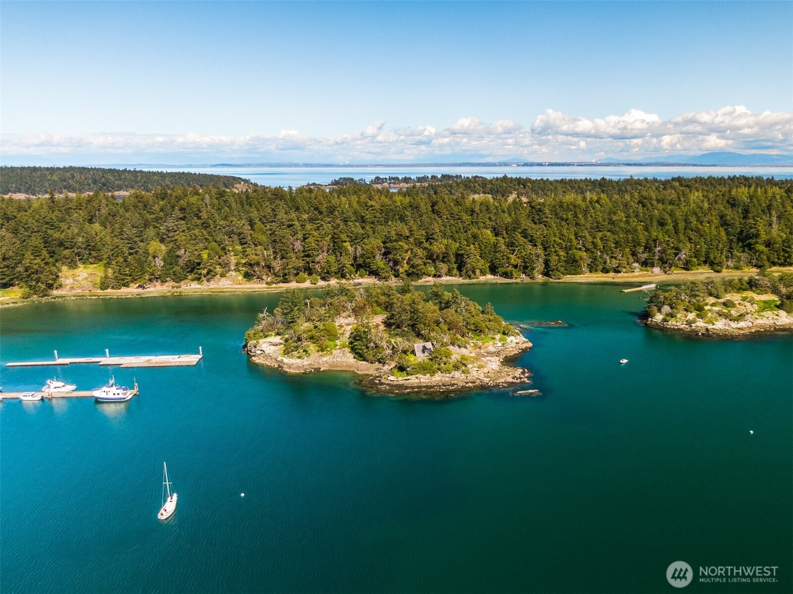 0 Harnden Island Property Photo 13