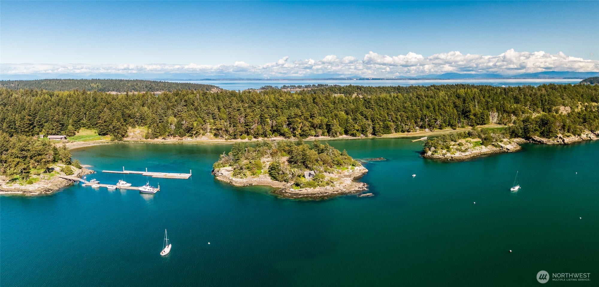 0 Harnden Island Property Photo 14