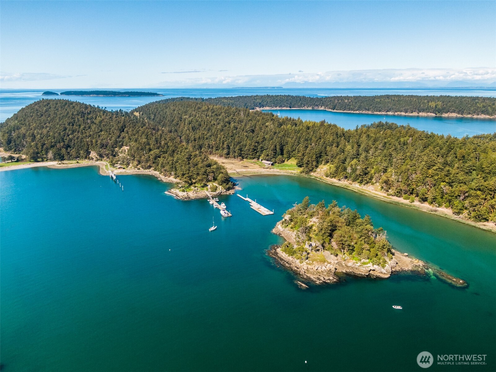 0 Harnden Island Property Photo 15