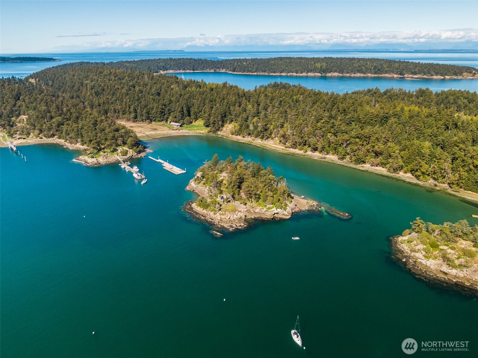 0 Harnden Island Property Photo 16