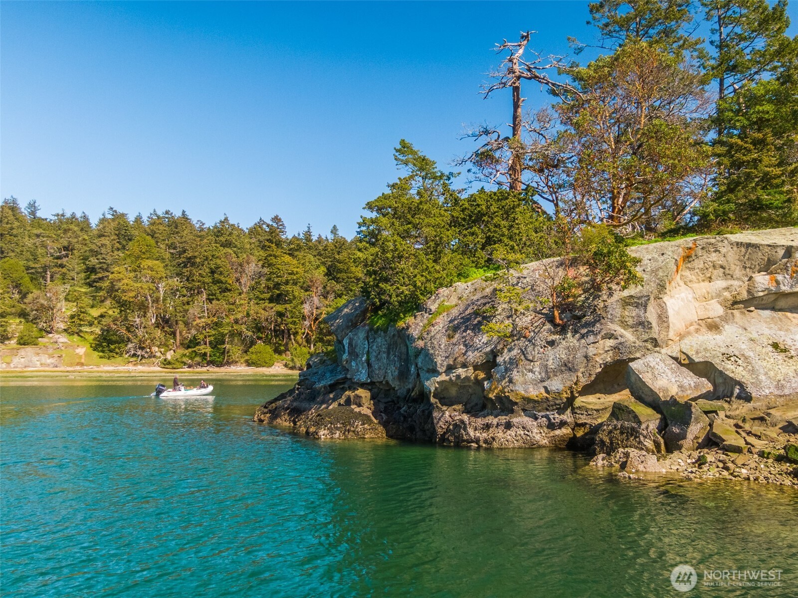 0 Harnden Island Property Photo 17