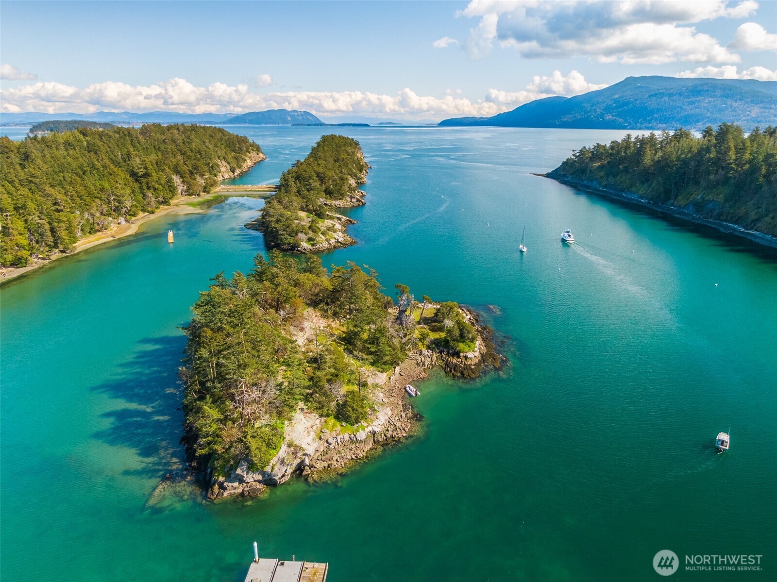 0 Harnden Island Property Photo 18