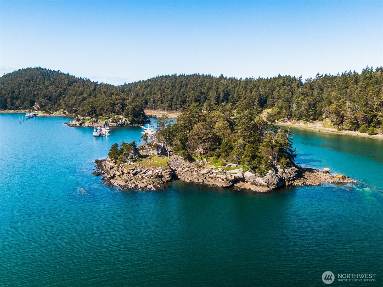 0 Harnden Island Property Photo 21