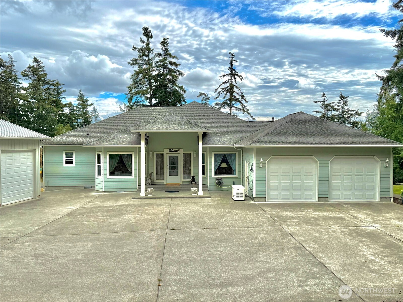 152 E Morris Road Property Photo 2