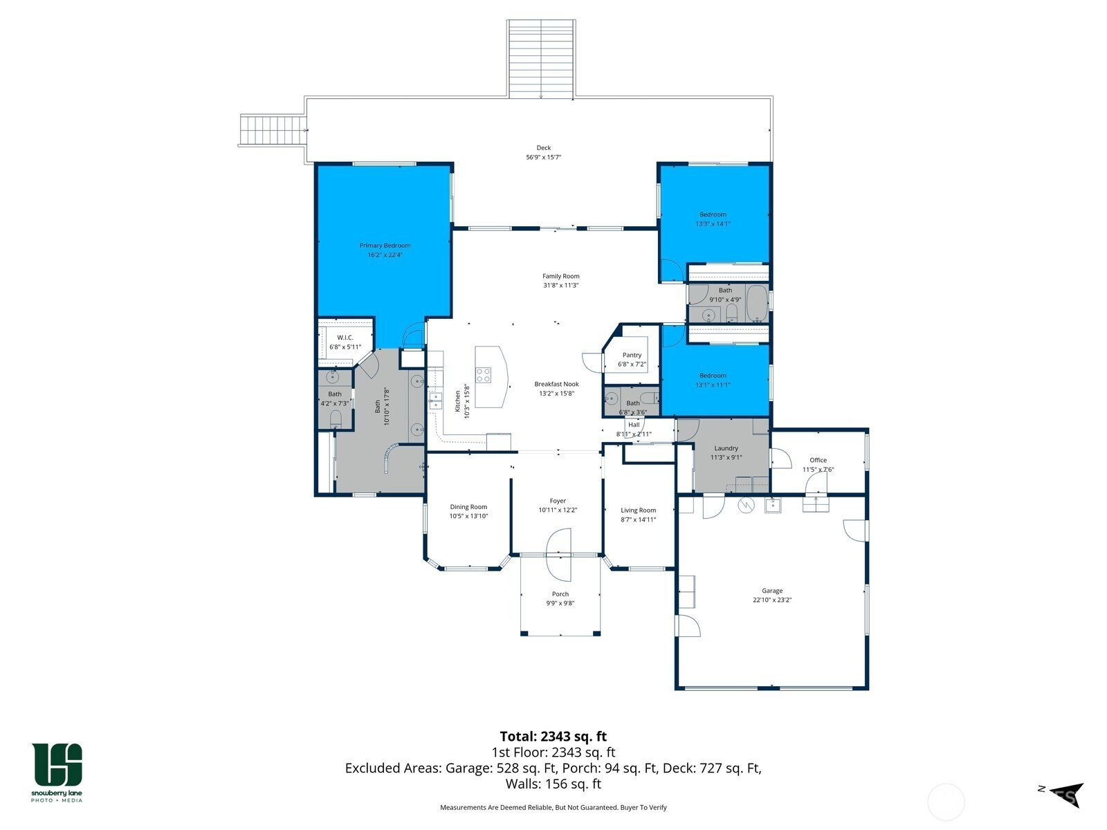 152 E Morris Road Property Photo 39