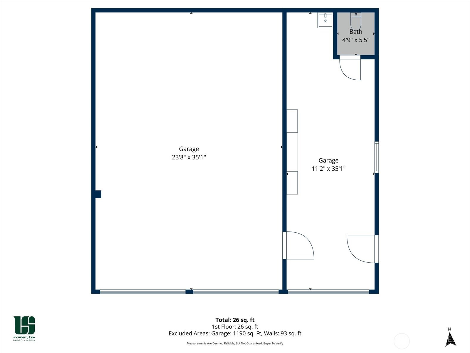 152 E Morris Road Property Photo 40