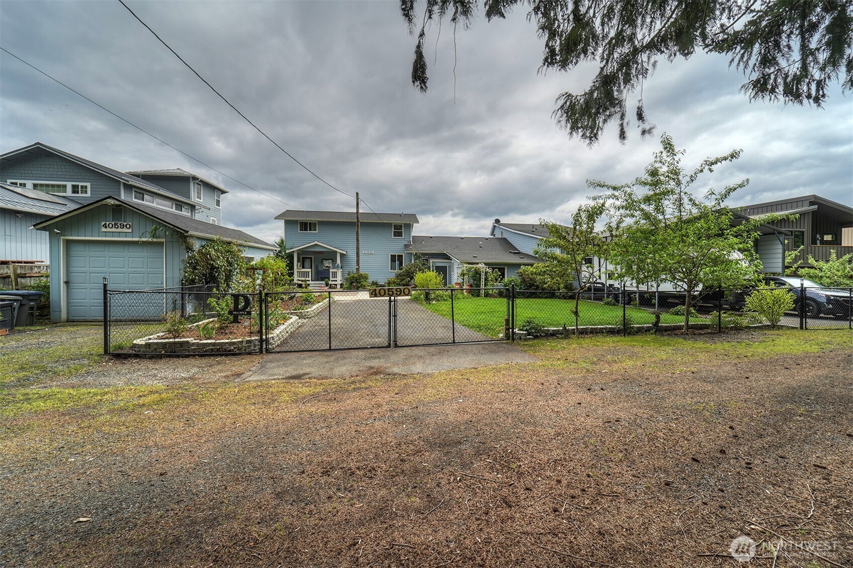 40590 N Us Hwy 101 Property Photo 6