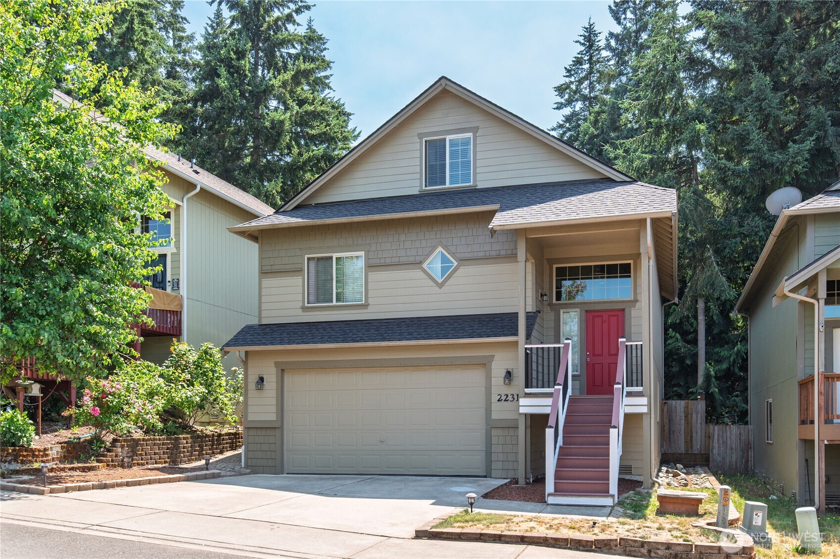 2231 SE Kelby Circle Property Photo 1
