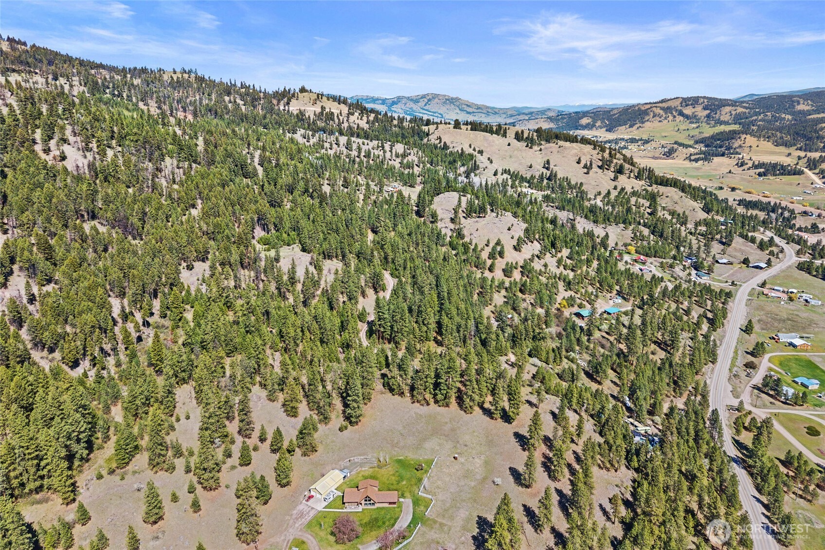 45 Xxxx Klondike Property Photo 5