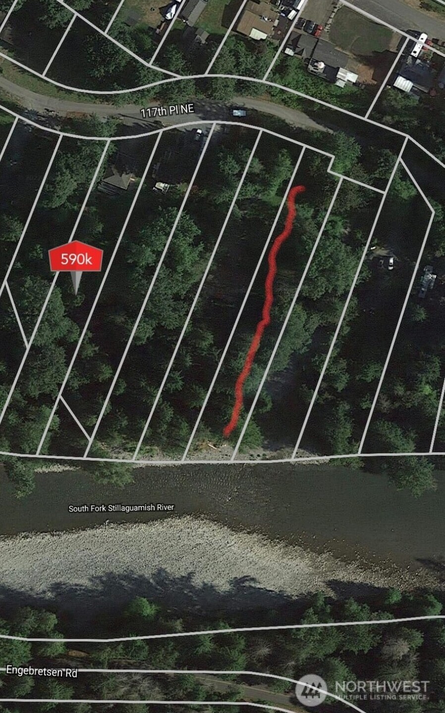 16930 117th Place Property Photo 4