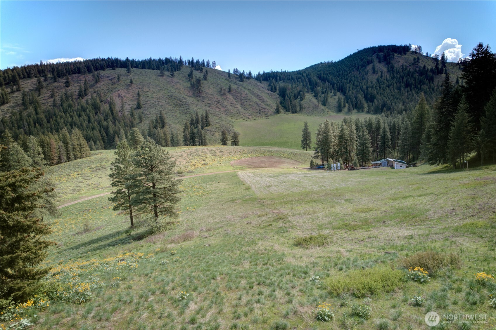 102 Elbow Canyon Road Property Photo 24