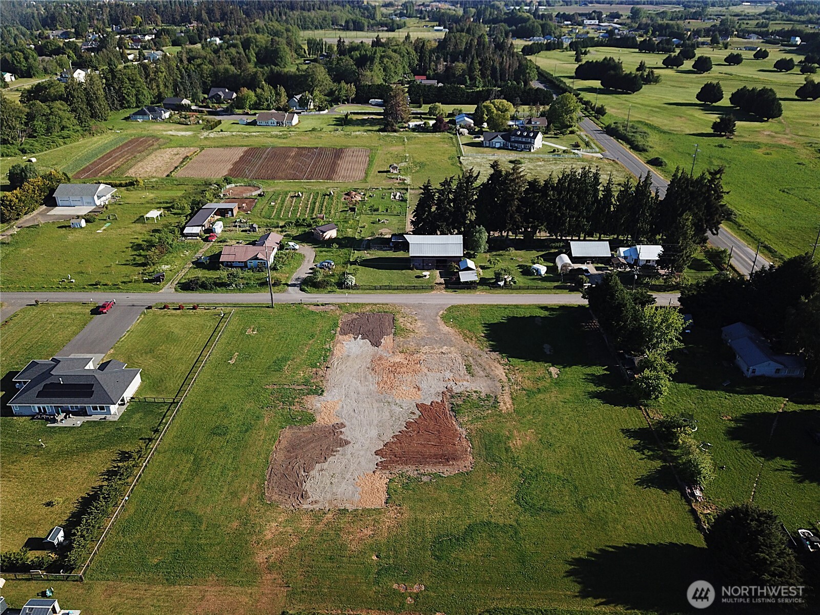 9999 Macleay Rd Lot 27 Property Photo 2