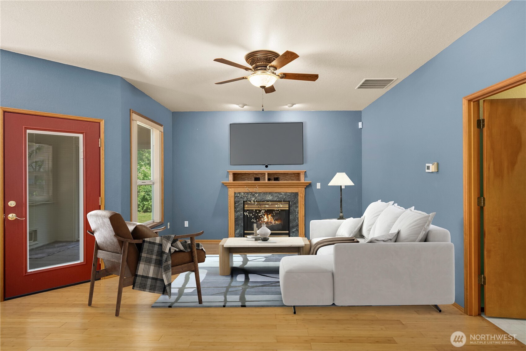 5201 Blacktail Court Property Photo 8